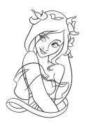 leai Luga O Le Initaneti Lanu